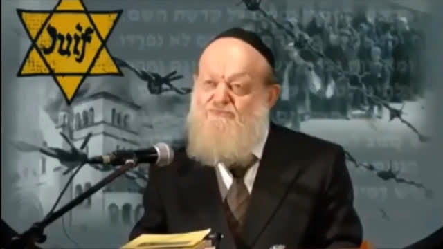 Why Did Hitler Hate Jews