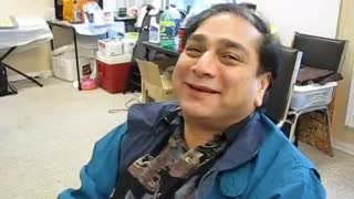 Bollywood film producer admits Movie industry is controlled by RACIST JEWS