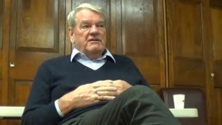 David Irving Discusses Rudolf Hess - 7 of 7