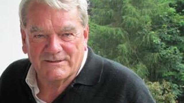 David Irving on Heinrich Himmler (2014)