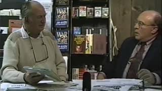 Eyewitness to Theresienstadt - Ernst Zundel and Alexander McClelland