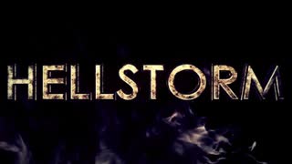 Hellstorm