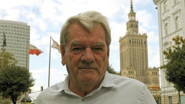 David Irving - Real History Conference (2001)