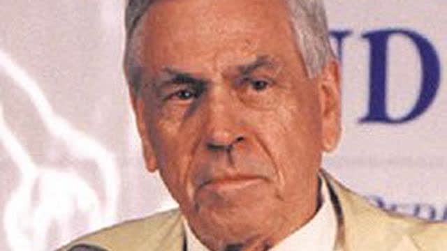 Eustace Mullins - Secrets of the Federal Reserve