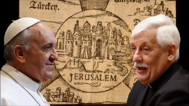 Behind the Door pt 21: The Lusitania, Pearl Harbor, and What Lies Ahead! Pastor Bill Hughes