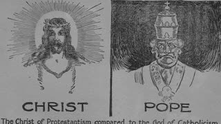 Behind the Door pt 3: 3 Assassinations: Harrison, Taylor and the Jesuit Order-Pastor Bill Hughes