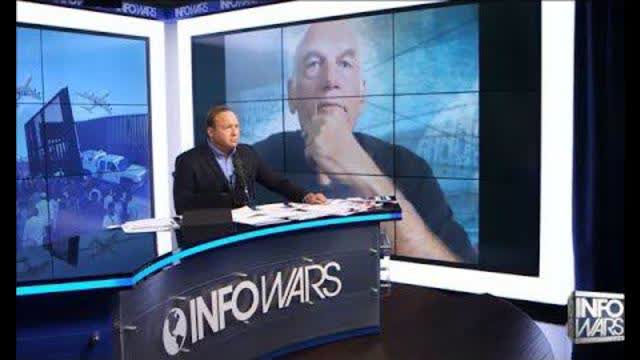 Medical Doctor learned U.N. Plan to release a virus as the trigger for depopulation through vaccines