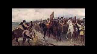 Eric Jon Phelps Cromwell at Dunbar 1650 (A) - 07/28/21