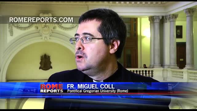 Jesuits celebrate 200 years since its Order was restored