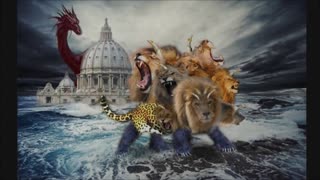 Behind the Door pt 7: September 11th Outcomes (Recorded Shortly After 9/11)-Pastor Bill Hughes