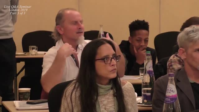 Mark Christopher HOW TO MAKE YOUR GOVERNMENT & CORPORATIONS WORK FOR YOU PART 3 2019