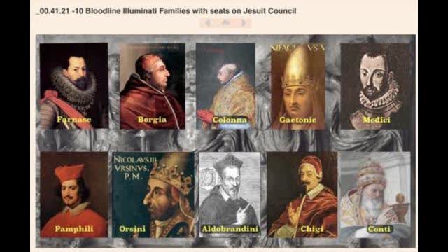 Eric John Phelps Interview (2002)