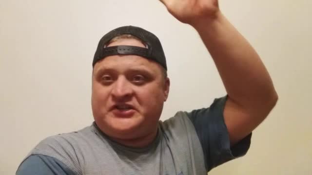 Fair trial Not! My prison story part 4