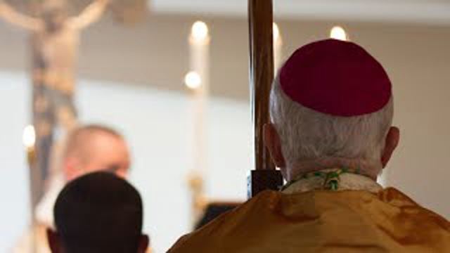 Former Catholic Jesuit Prep president on list of accused priests