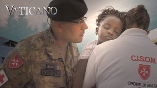 The Catholic Order of Malta - History and Modern Day | EWTN Vaticano Special