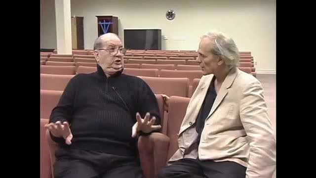 Jordan Maxwell on the Power of Symbols and The Way the World really Works