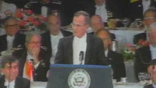 The Alfred E. Smith Memorial Foundation Dinner: Fifty Years and Counting