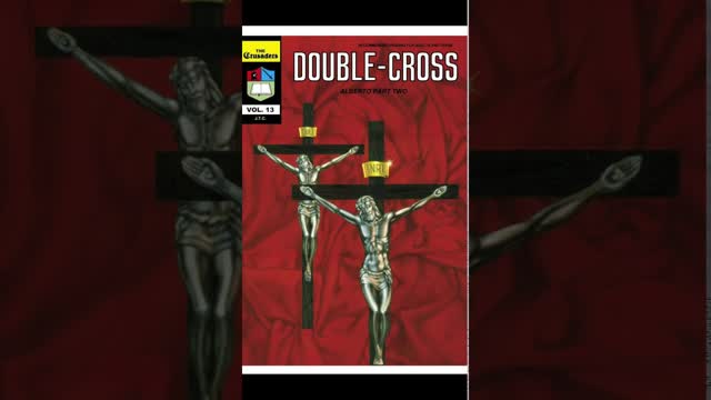 Ex Jesuit Alberto Rivera Double Crossed part 1