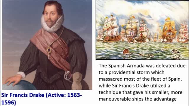 Behind the Door pt 16: The Edict of Nantes-Pastor Bill Hughes