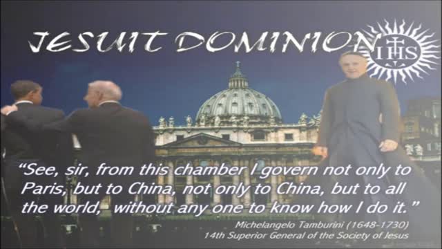 Behind the Door pt 11: World War I-Pastor Bill Hughes