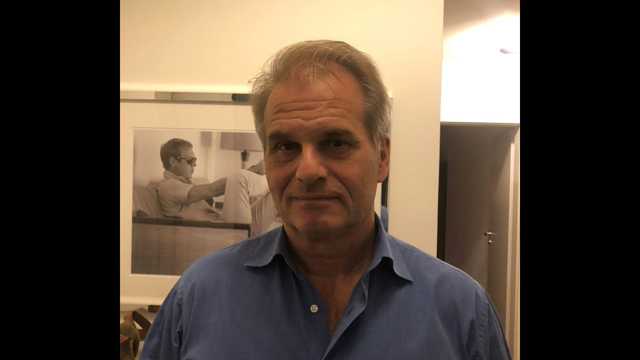 Crimes against Humanity