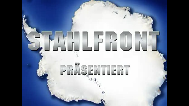 Von Thronstahl- Dressed in black Uniforms