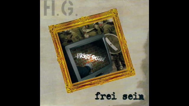 Hassgesang - Dritter Weg