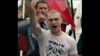 Movie night! - Imperium 2016