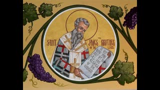 James Brother of the Lord