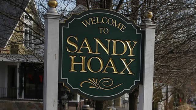 Sandy Hook Stunner - Attorney Michael Sussman Speaks Out