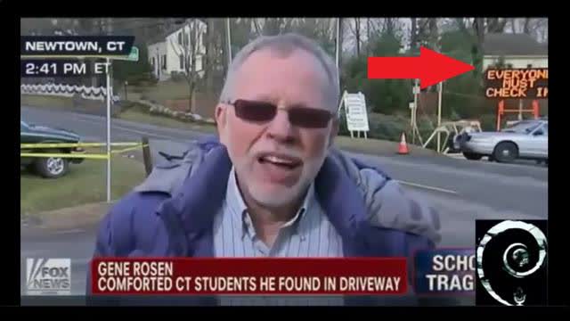 Tie a Green Ribbon on the Sandy Hook Tree â€“ An Original by Jeff C