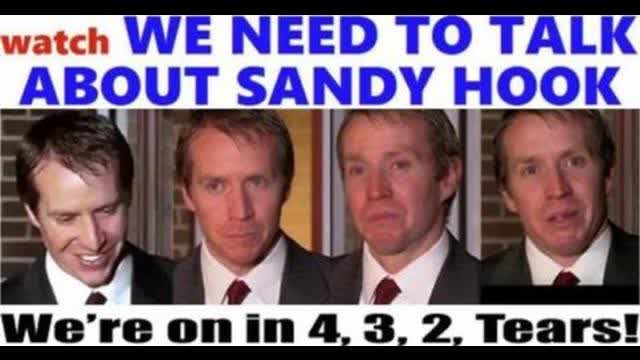 A Simple Math Test For All The Sandy Hook Believers
