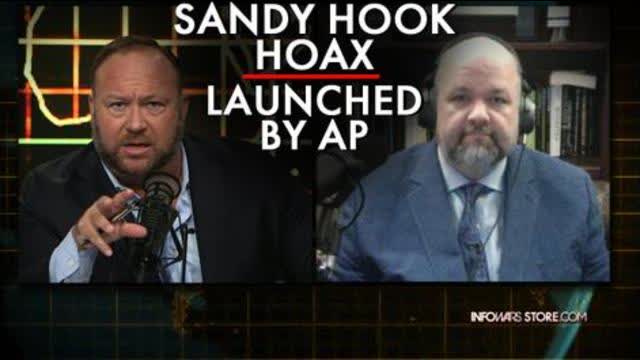 New Sandy Hook Hoax Launched By AP