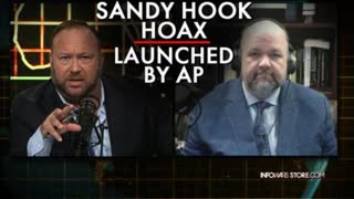 New Sandy Hook Hoax Launched By AP