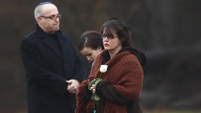 The Sandy Hook Jewspiracy