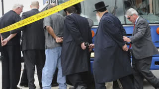 The Jewish Mafias (documentary)