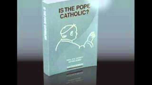 Hutton Gibson 2003 interview 3 of 4