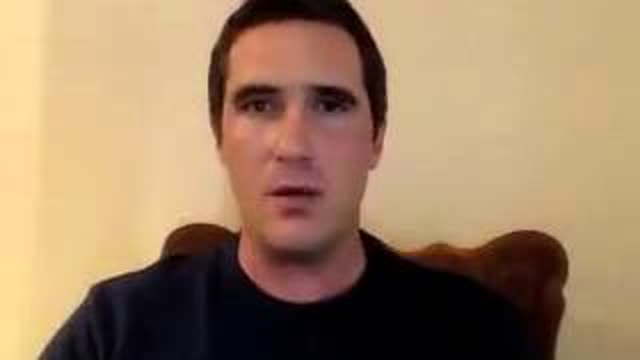 MK Ultra Supersoldier Max Spiers Shares his Mind Control Recovery Process