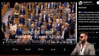 Best prayer of victims at Holocaust Memorial Day 2025