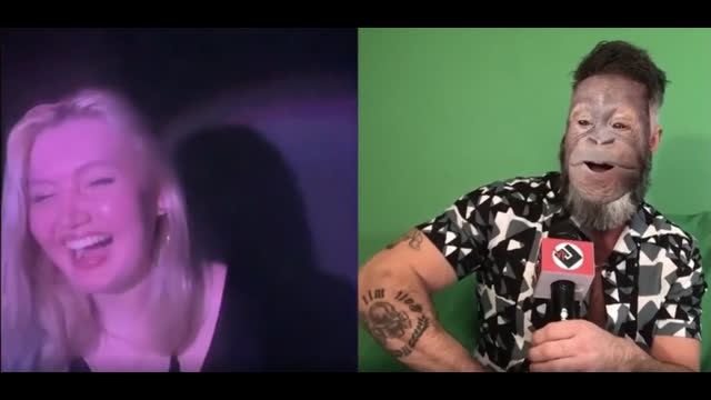 Russian Minx is a nigger loving scum