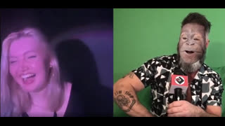 Russian Minx is a nigger loving scum