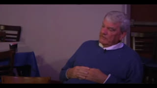 David Irving : The Jews should ask "Why us?"