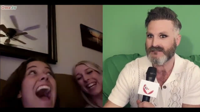 Tammy "Their vaginas stunk so bad"