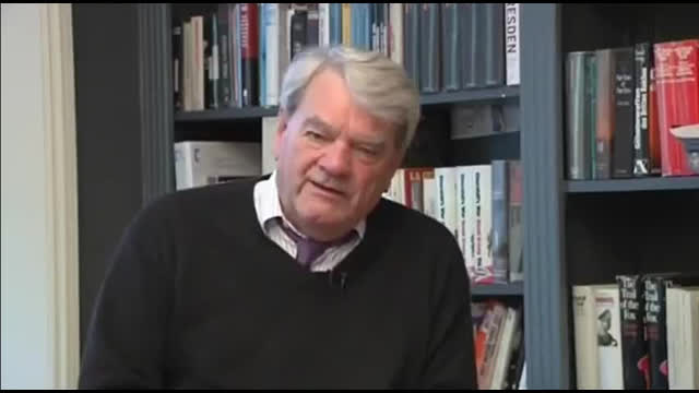 David Irving Interview 2009 - His Life and Revisionism