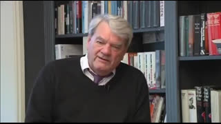 David Irving Interview 2009 - His Life and Revisionism