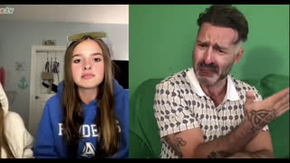 Mean Christian girls make Handsome Truth Cry