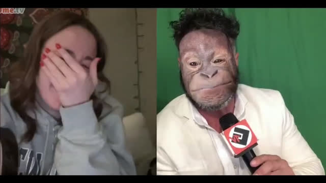 I am going to steal your bicycle