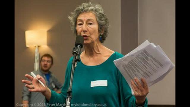 Labour Suspends Prominent Jewish Activist For Defending Jeremy Corbyn