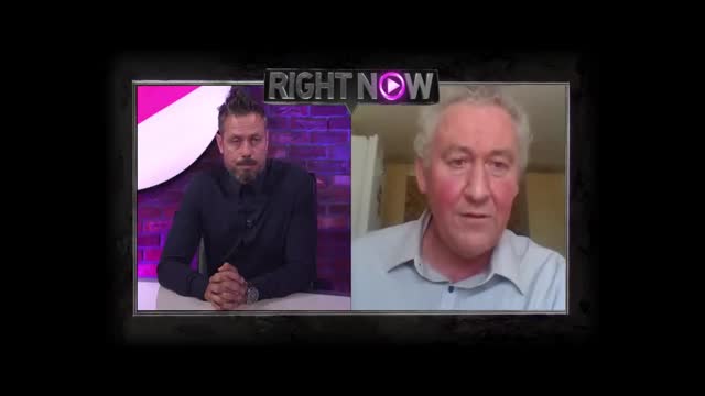 Medical Researcher Stuart Wilkie 6 million UK dead by 2031 by Pharmajewdicals