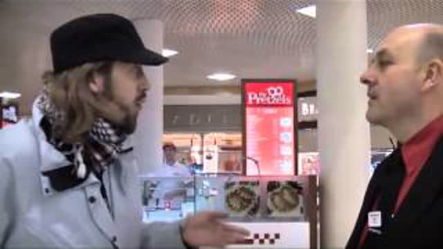 Metro Centre Nanny state Complience Agents FAIL.mp4